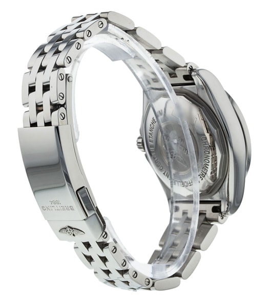 Breitling Galactic 32 A71330